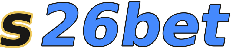 s26bet logo